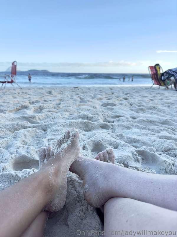 Enjoying the beautiful Rio de Janeiro!!!!