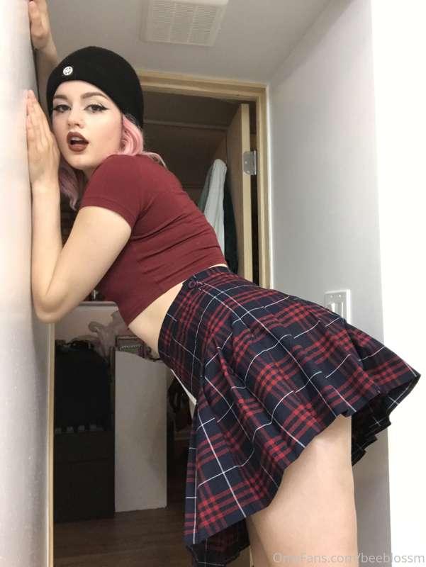 didn’t see ya there!