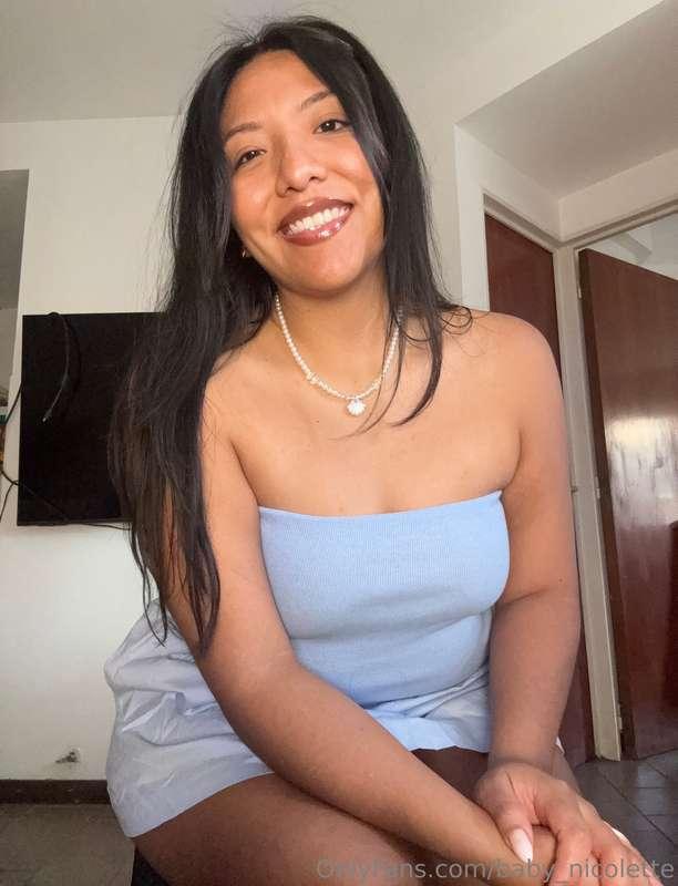 Good u are having a nice day 🌸 Here u have a smile for u 