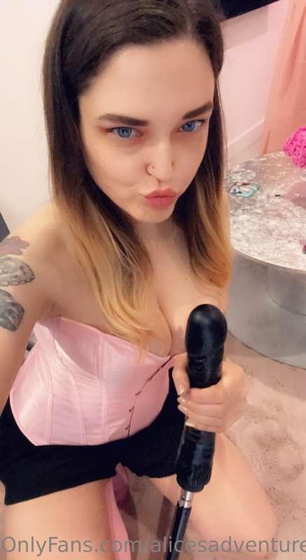 alicesadventuresinfemdom image #0