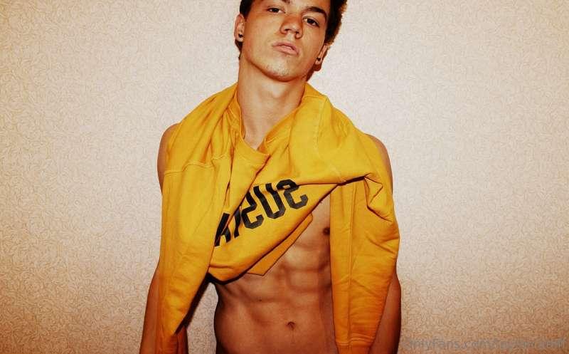 guess how old I was in this 😉