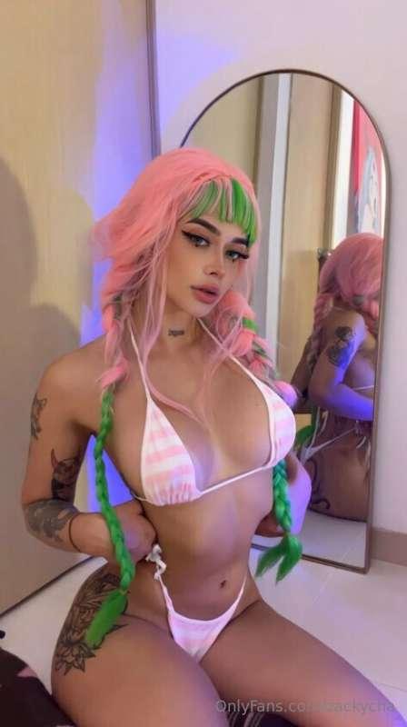 Can you give me your CUM ???? 🍆💦💦💦🥵