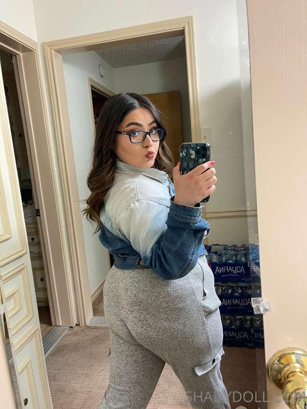 A little spam 😇💓 I need some spankings 💦