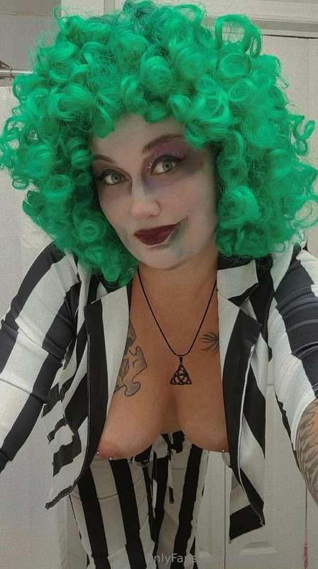 geekanniejaye image #3