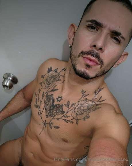 Hello baby, I'm @hotpepe and I'm here to fulfill your best a..