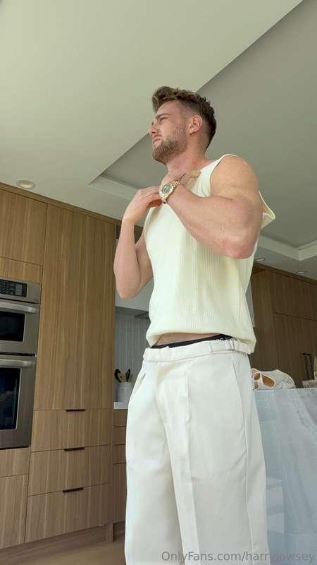 Would you like to see this in the mornings? 😉