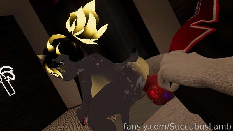 succubuslamb image #6