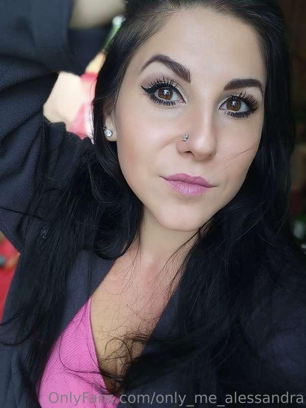 I don't have to be naked to be sexy, but if I'm naked I thin..