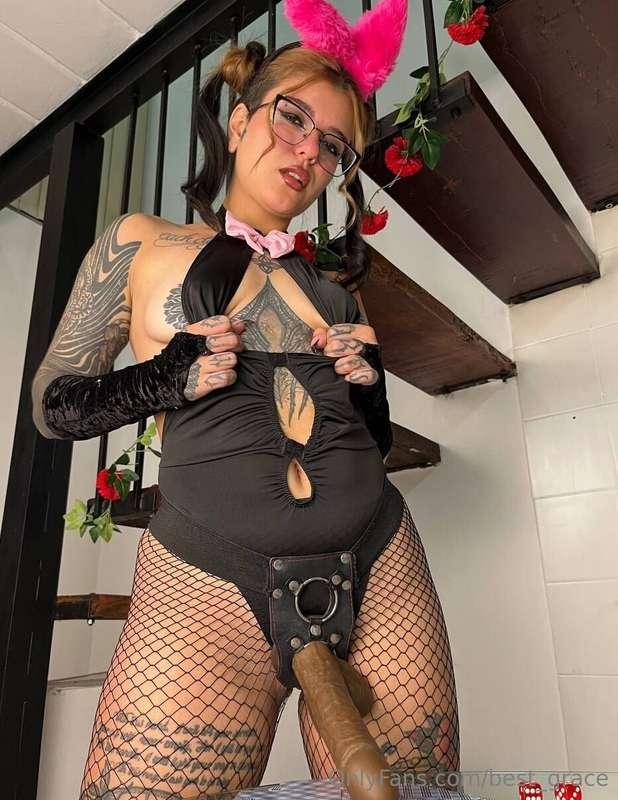 You want Easter 🥚 tenderness and all that bullshit? NO! ⛓️ S..