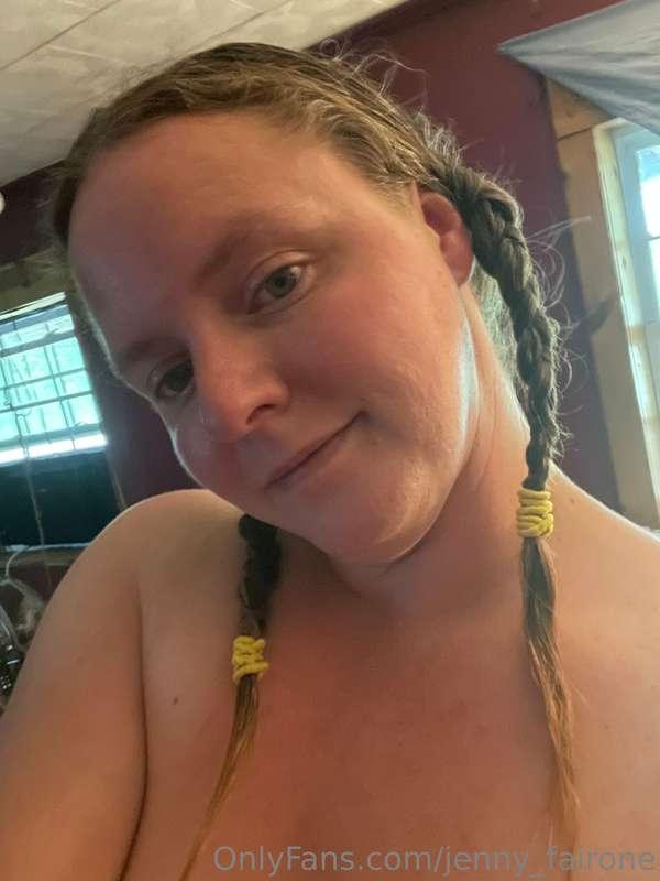 Want to see cum see what’s underneath? Please add a tip and ..