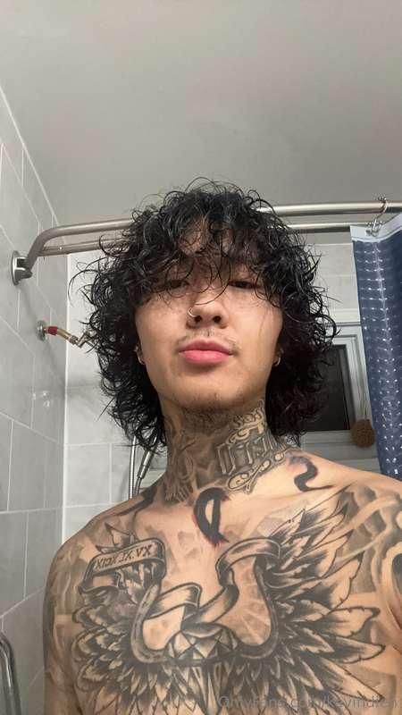 Do you love curly?