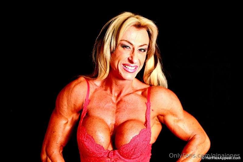 ginajones image #7