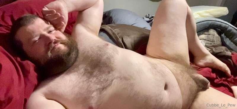 cubbe_le_pew image #0