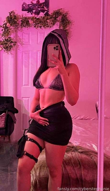 cyberstephanie image #0