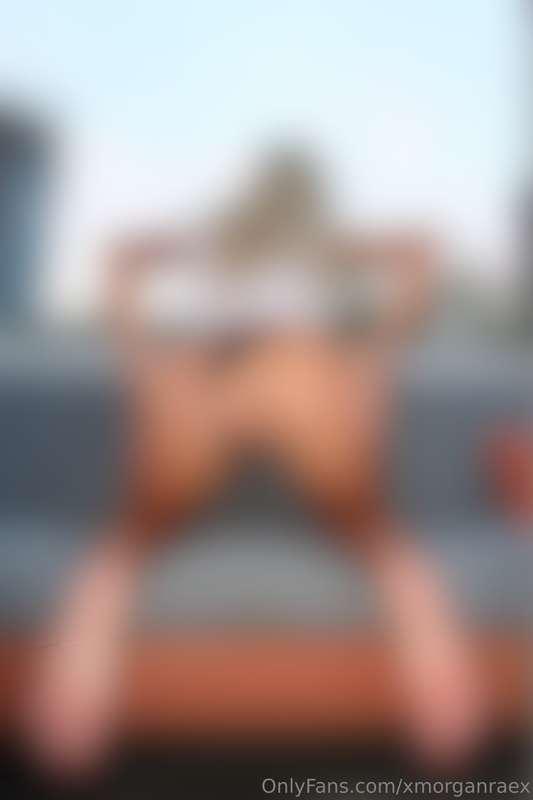 xmorganraex image #0