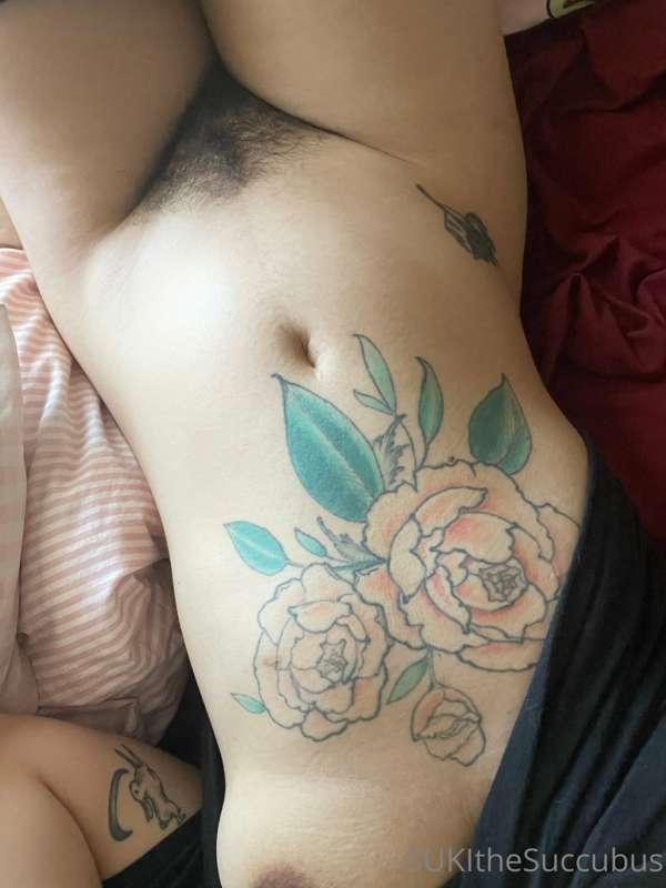 Bush n booty