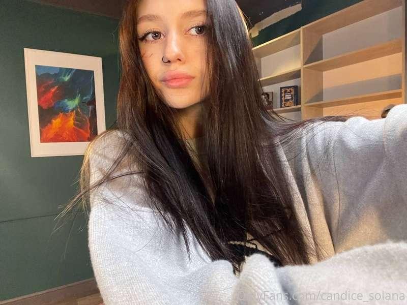 I will be bare when I come home 🙄