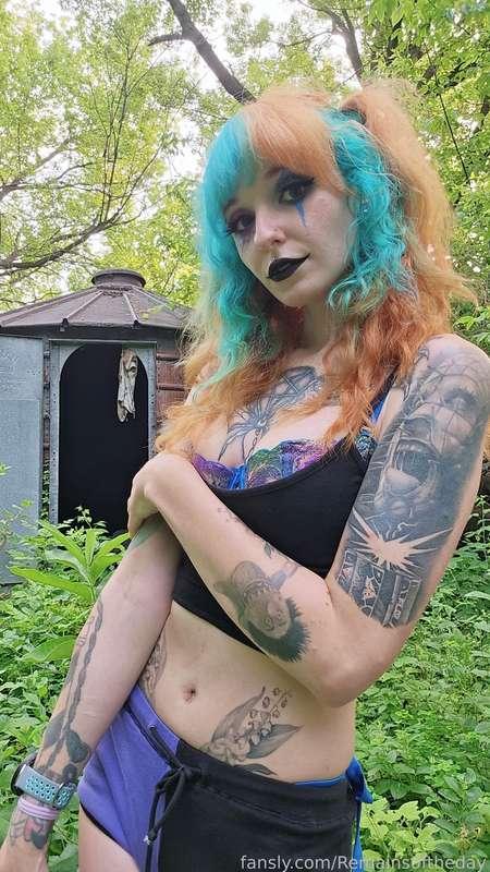 remains0ftheday image #8