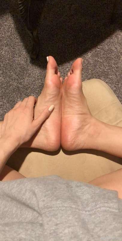 Perfect paws 👐🏼