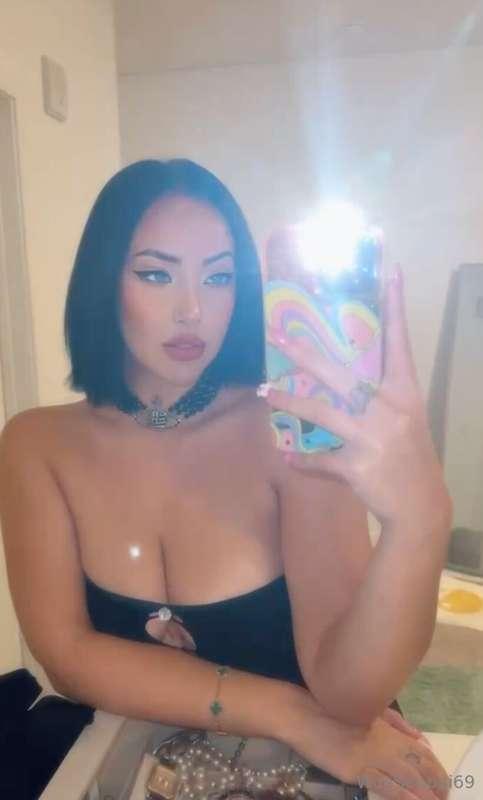tell me what you wanna see