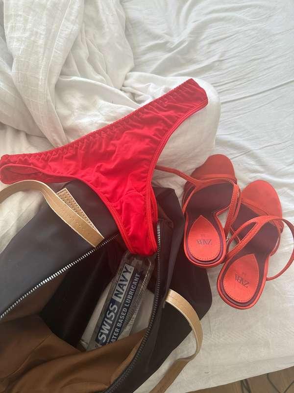 New high heels💋