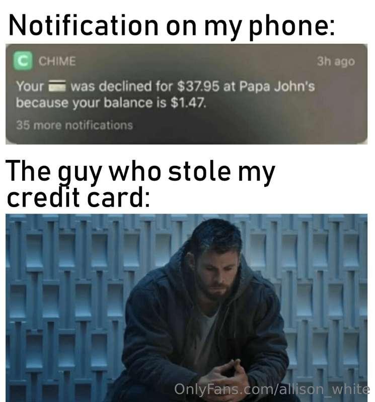 I can completely relate 🤣🫣