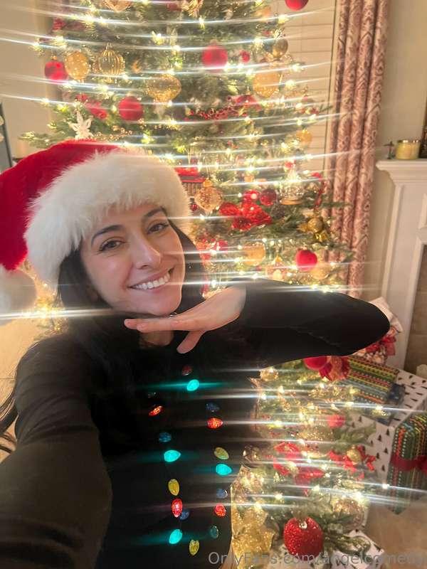 Merry Christmas hoorssss 🎄