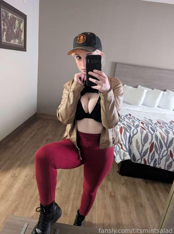 titsmintsalad image #0