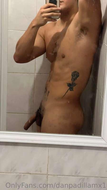 Ya se bañaron o no? 🫣