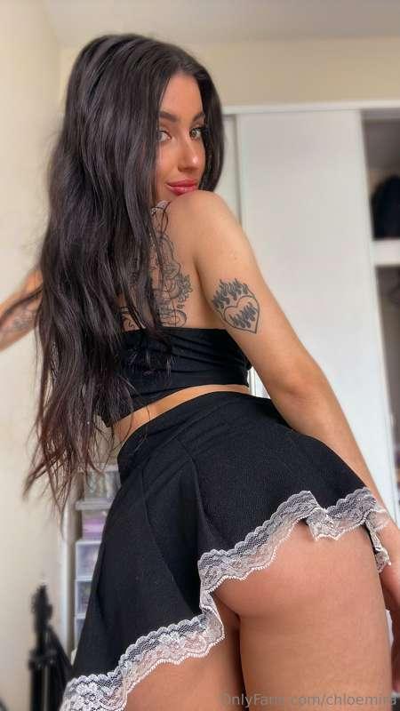 eat my booty!