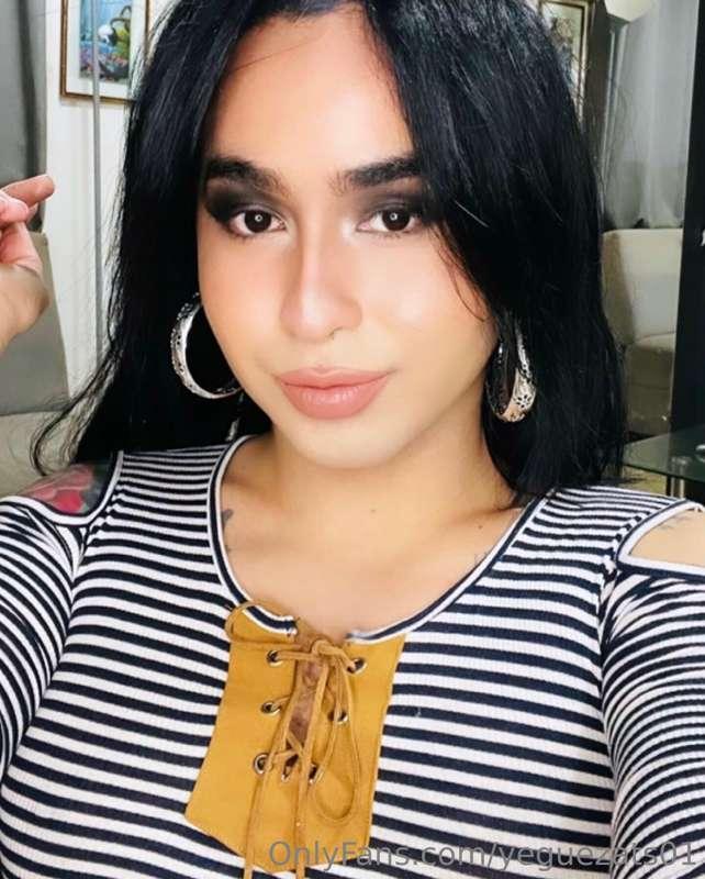 😍😍Look beautiful @yeguezats01