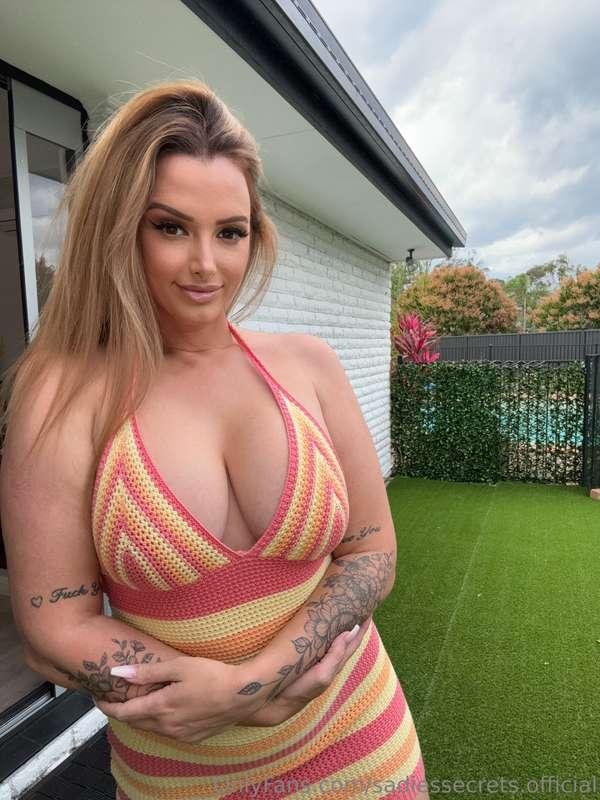 How was your Sunday baby? 💯