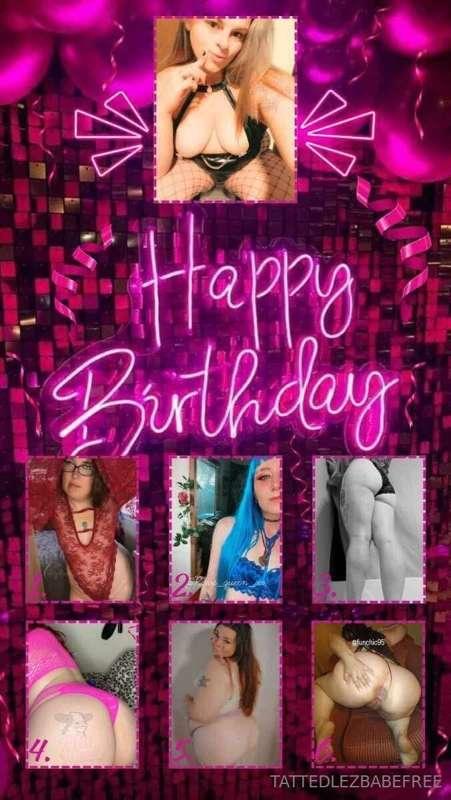 𝓗𝓮𝓵𝓹 𝓾𝓼 𝓬𝓮𝓵𝓮𝓫𝓻𝓪𝓽𝓮 𝓪 𝓺𝓾𝓮𝓮𝓷𝓼 𝓫𝓲𝓻𝓽𝓱𝓭𝓪𝔂 👑🥵.⬇️⚠️𝕭𝖎𝖗𝖙𝖍𝖉𝖆𝖞 𝕼𝖚𝖊𝖊𝖓⚠️⬇..