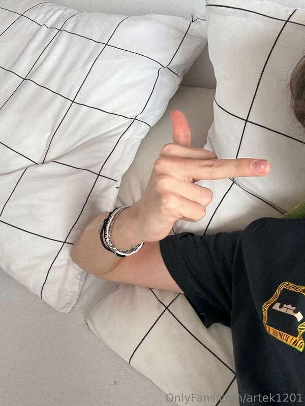 ktory cwel chetny na dojenie?