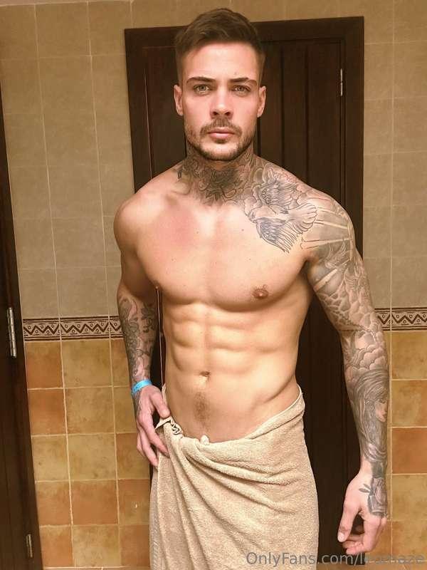 Morning all 😈