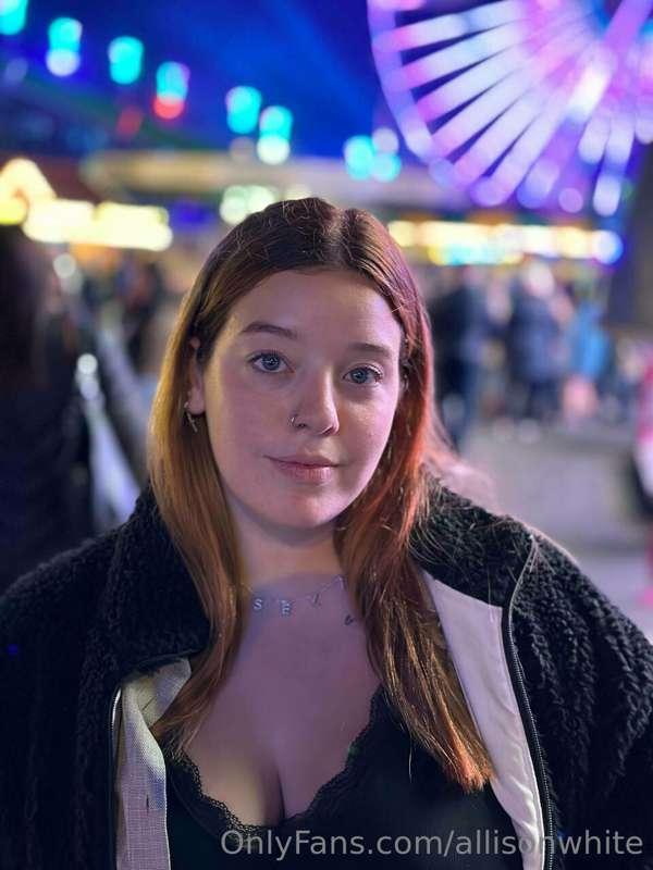 i need you to take rides with me next time 🥰
would you go to..