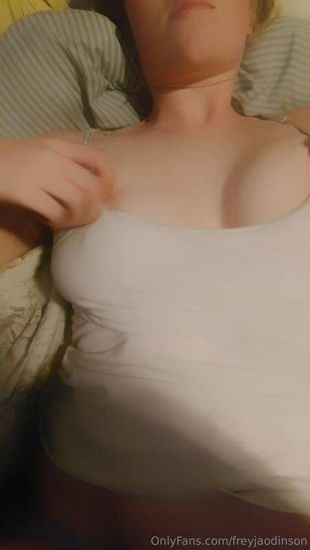 White tanks are the best for flashing