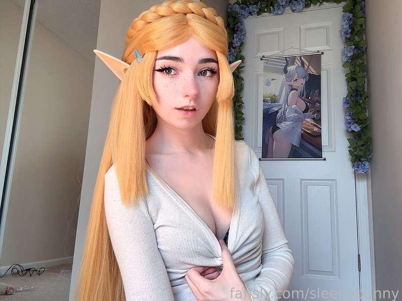 sleepybunny image #11