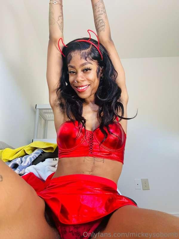 I'm on babe, DM me 😘😜