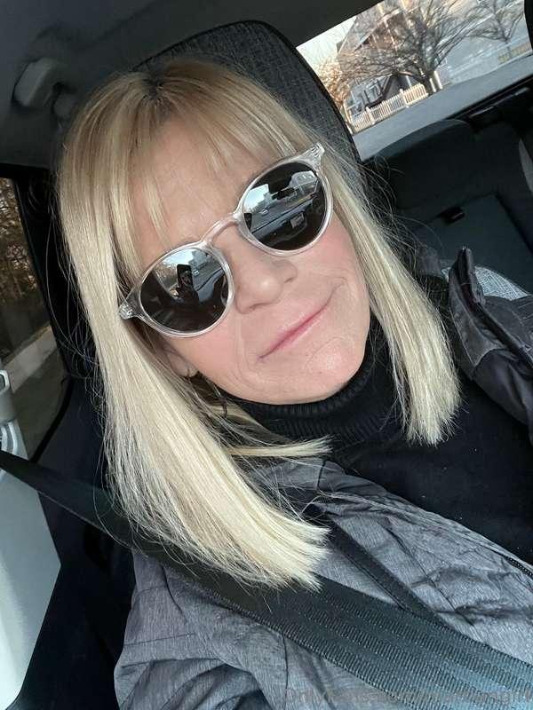 It’s great night for a concert! I’m headed to DC! 