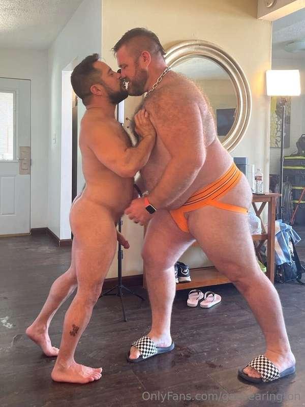 The Struggle…the Reward. 😤💪🥵@sweatyservicea1 on X 🥰