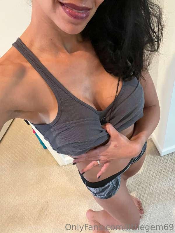 Morning !! Happy Sunday 👄