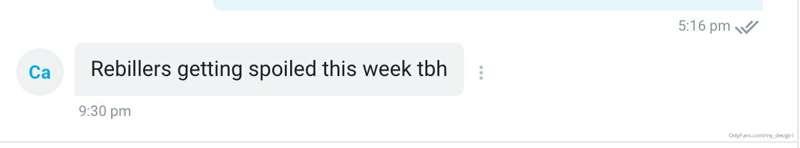 he's not wrong lol 

turn ur rebill on to get spoiled babes❤..
