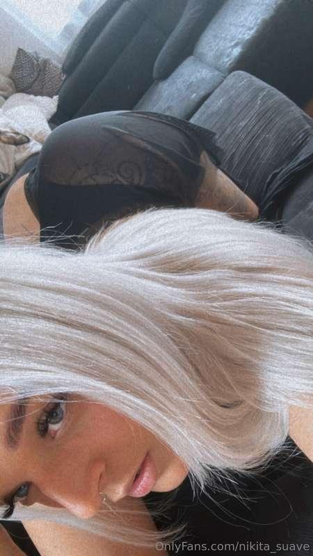 Gibst du mir einen Klaps auf den Arsch baby 🥰  Give me a sla..