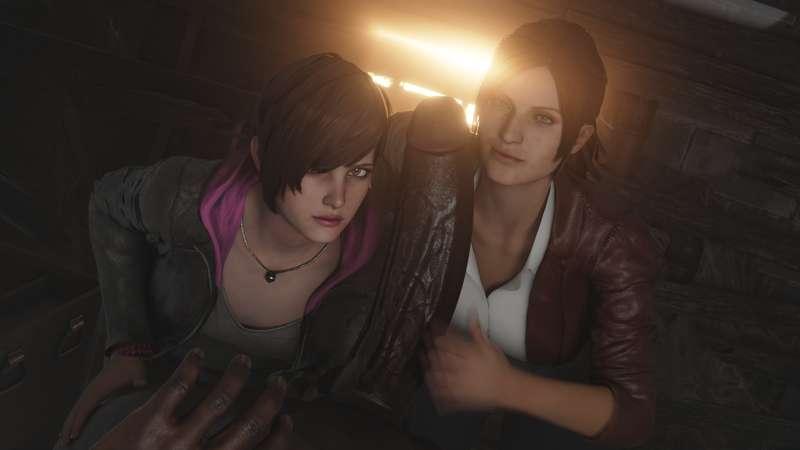 Game N°32 Resident Evil