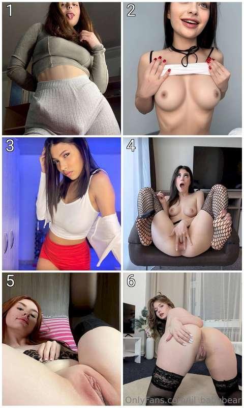 🌟 JOIN MY BESTIES FOR FREE SURPRISES!1. 💙🌺 @babekriss 🌺💙2. 💝..