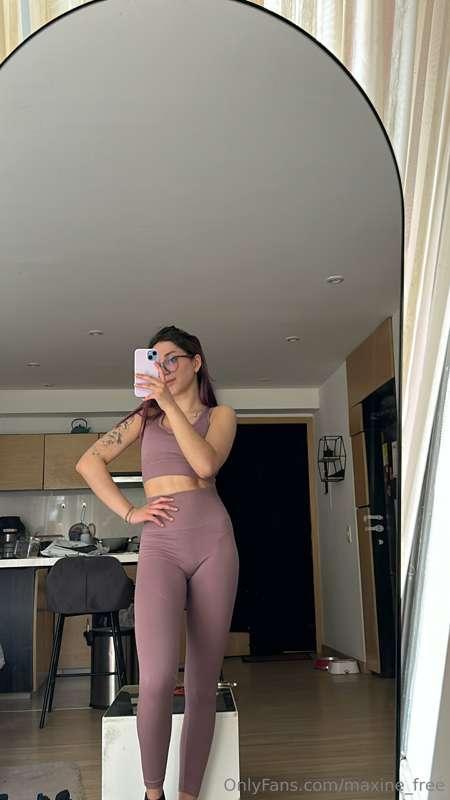 I'm about to film something... msg me here for it: @maxinevi..