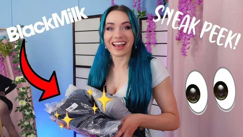 NEW YOUTUBE VIDEO! 