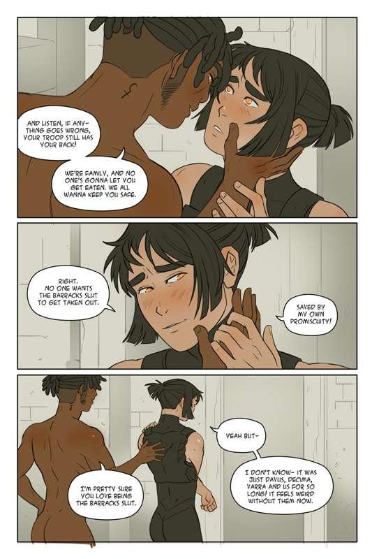 First Course p. 06