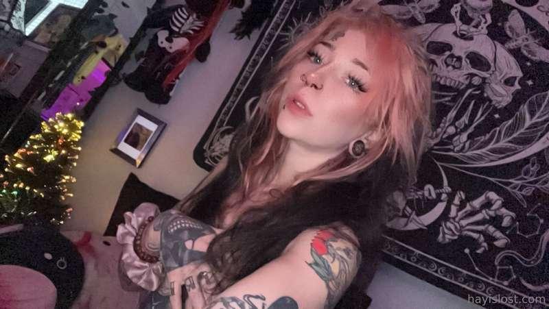 hi babe!🤠